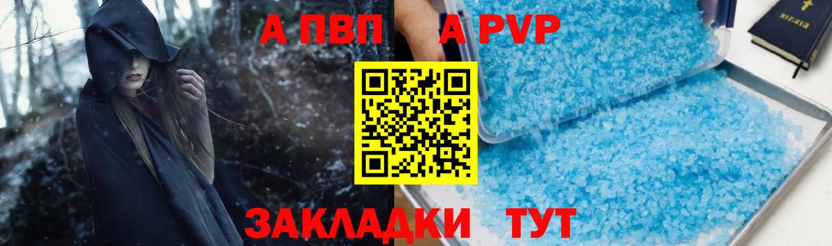 Alfa_PVP СК Губкин